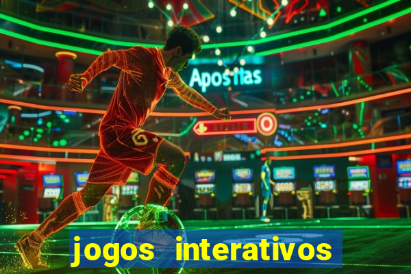 jogos interativos para eventos corporativos